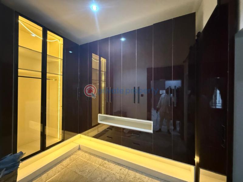 4 bedroom Semi detached Duplex For Rent Asokoro Abuja Phase 1  - 15