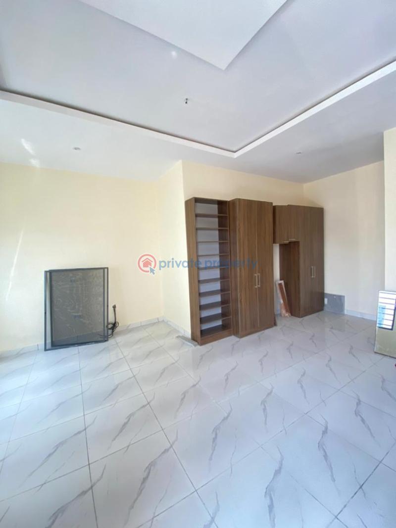 4 bedroom semideteched duplex with bq - 3 4 bedroom Semi detached Duplex For Sale Ologolo Lekki Lagos - 3