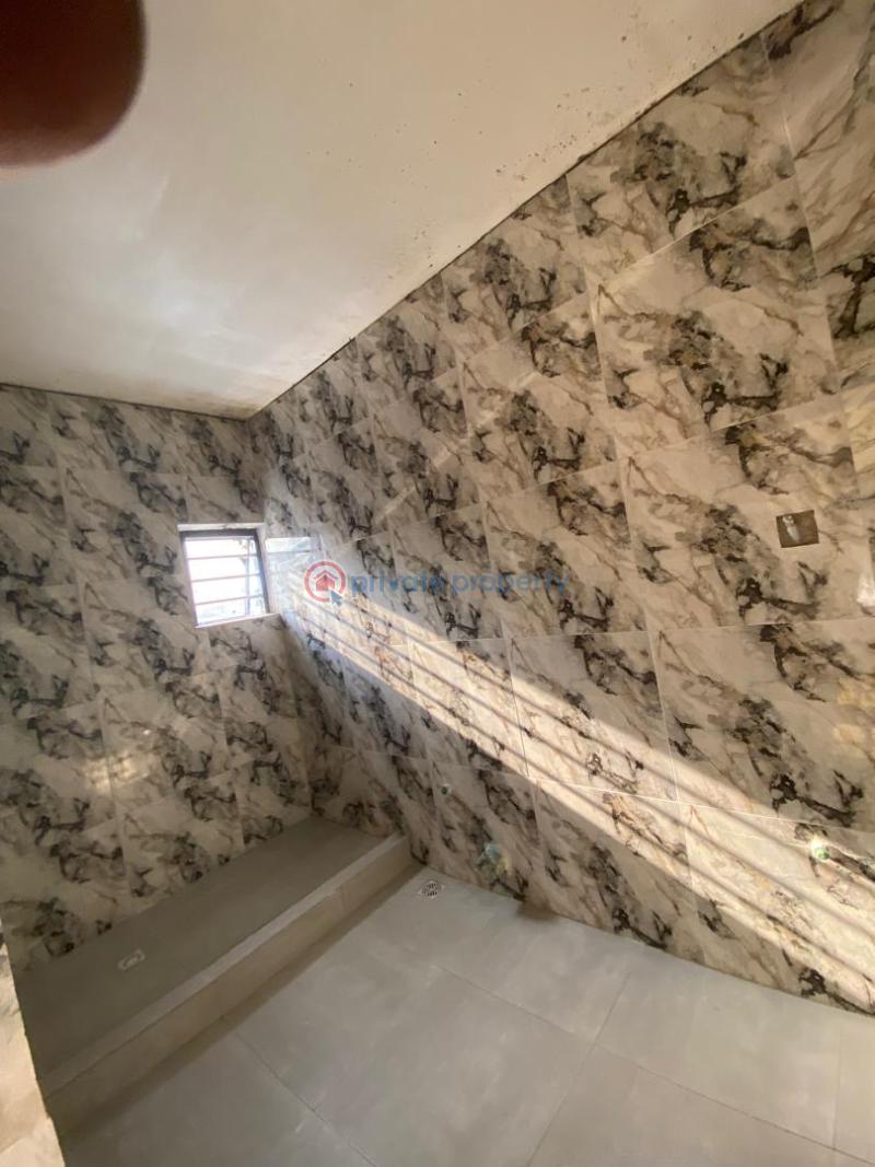 4 bedroom seni detached duplex - 6 4 bedroom Semi detached Duplex For Rent Magodo Phase 1 Magodo Kosofe/Ikosi Lagos - 6