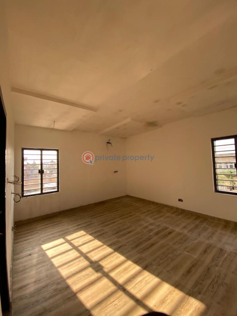 4 bedroom seni detached duplex - 5 4 bedroom Semi detached Duplex For Rent Magodo Phase 1 Magodo Kosofe/Ikosi Lagos - 5