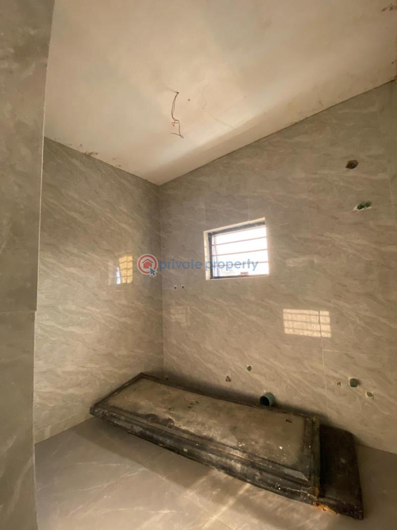 4 bedroom seni detached duplex - 2 4 bedroom Semi detached Duplex For Rent Magodo Phase 1 Magodo Kosofe/Ikosi Lagos - 2