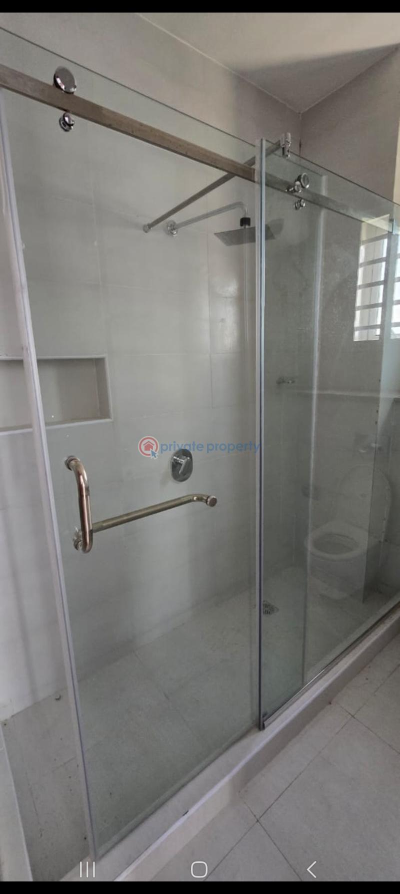 4 bedroom Duplex For Rent Twin Lake Estae Chevron Drive Lekki Lagos - 5
