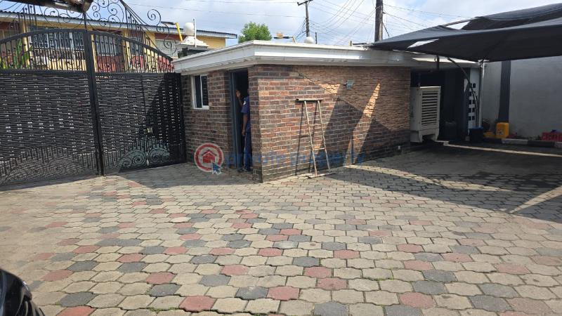 4 bedroom House For Sale Atunrase Estate Gbagada Lagos - 1