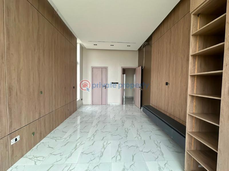 4 bedroom Flat & Apartment For Rent Lekki Lagos - 6