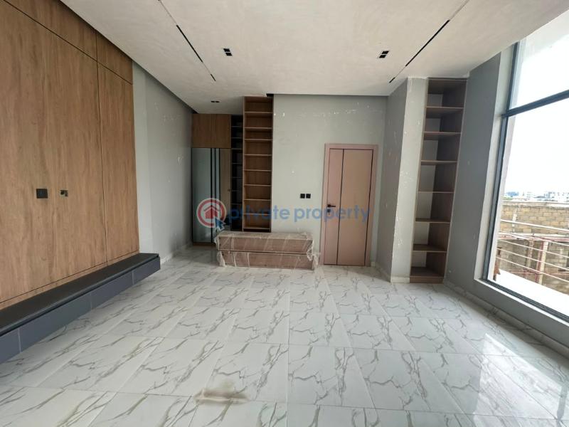 4 bedroom Flat & Apartment For Rent Lekki Lagos - 4