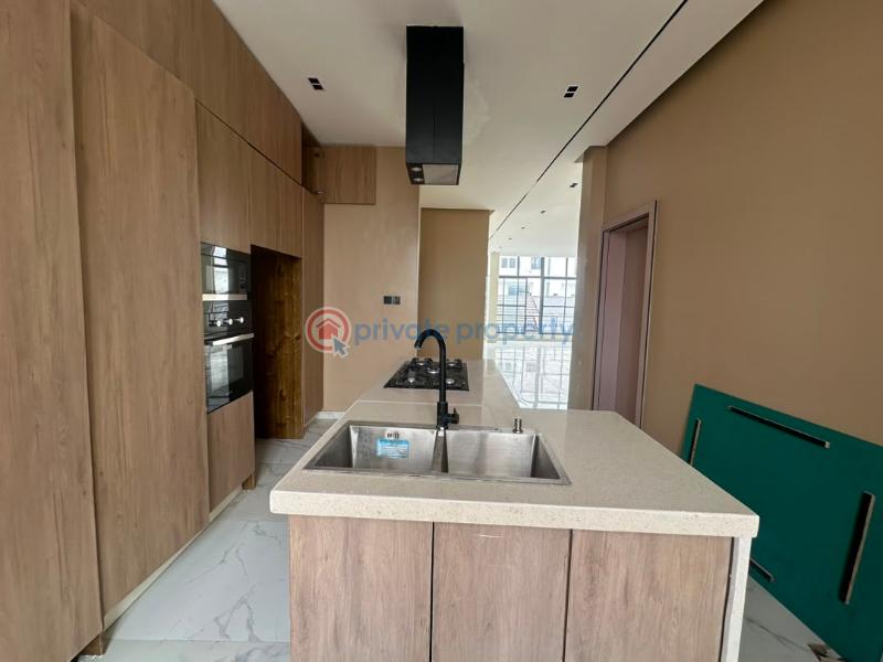 4 bedroom Flat & Apartment For Rent Lekki Lagos - 8