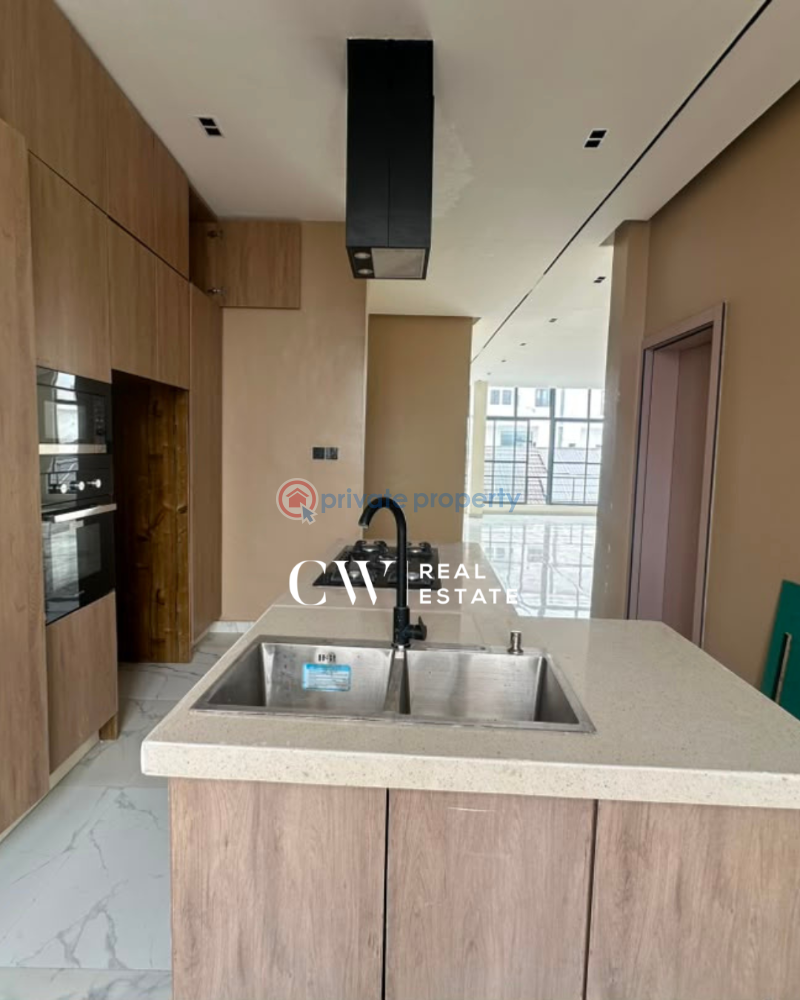 4 bedroom Flat & Apartment For Rent Lekki Lagos - 0