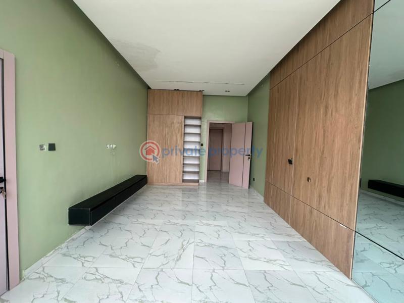 4 bedroom Flat & Apartment For Rent Lekki Lagos - 7