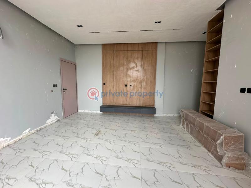 4 bedroom Flat & Apartment For Rent Lekki Lagos - 3