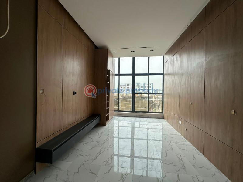 4 bedroom Flat & Apartment For Rent Lekki Lagos - 5