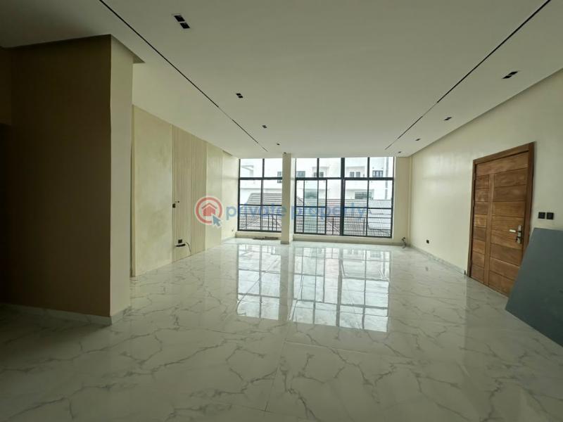4 bedroom Flat & Apartment For Rent Lekki Lagos - 1