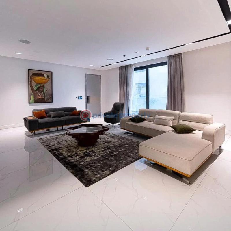 4-bedroom serviced apartment with pool gym - 3 4 bedroom Maisonette For Sale Old Ikoyi Lagos - 3