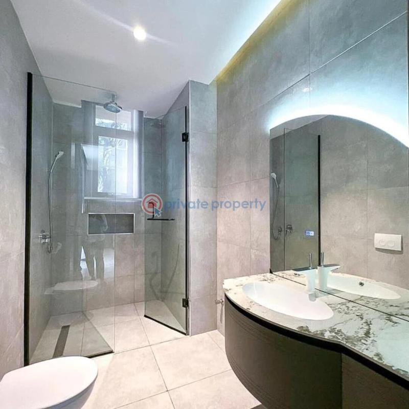 4-bedroom serviced apartment with pool gym - 14 4 bedroom Maisonette For Sale Old Ikoyi Lagos - 14