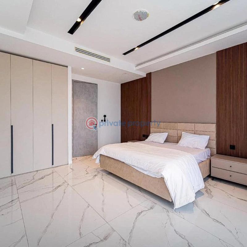 4-bedroom serviced apartment with pool gym - 17 4 bedroom Maisonette For Sale Old Ikoyi Lagos - 17