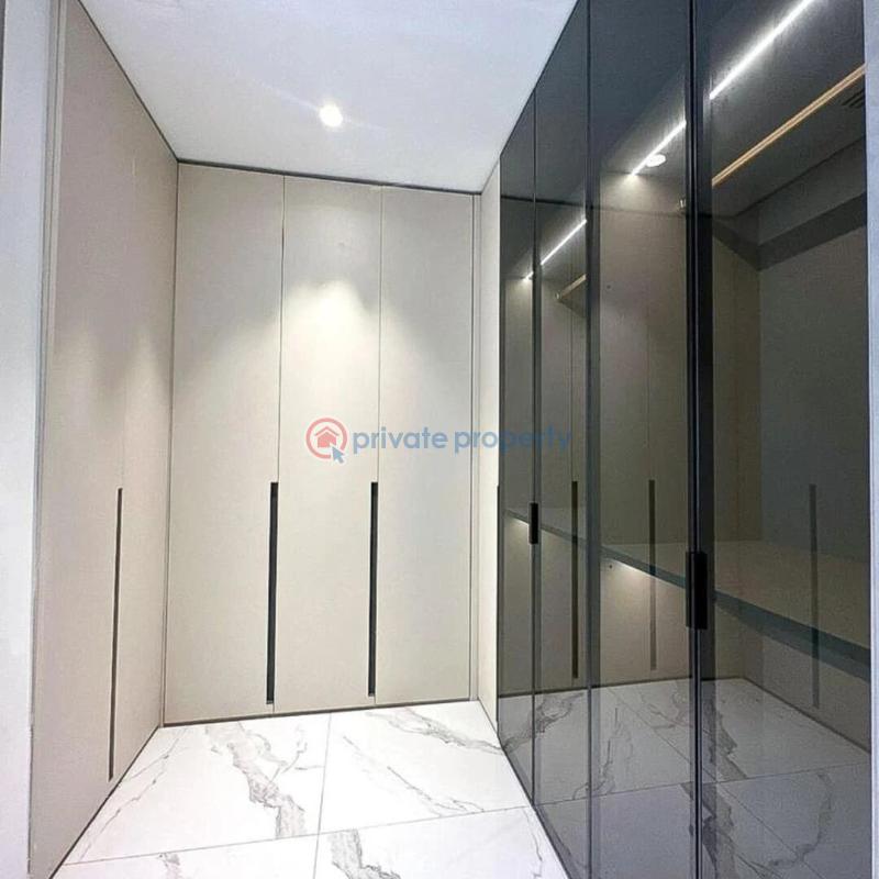 4-bedroom serviced apartment with pool gym - 18 4 bedroom Maisonette For Sale Old Ikoyi Lagos - 18