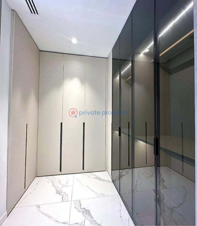 4-bedroom serviced apartment with pool gym - 11 4 bedroom Maisonette For Sale Old Ikoyi Lagos - 11