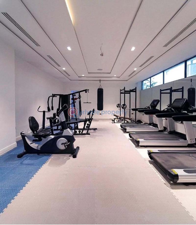 4-bedroom serviced apartment with pool gym - 8 4 bedroom Maisonette For Sale Old Ikoyi Lagos - 8