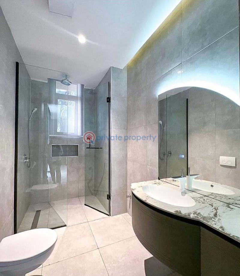 4-bedroom serviced apartment with pool gym - 7 4 bedroom Maisonette For Sale Old Ikoyi Lagos - 7