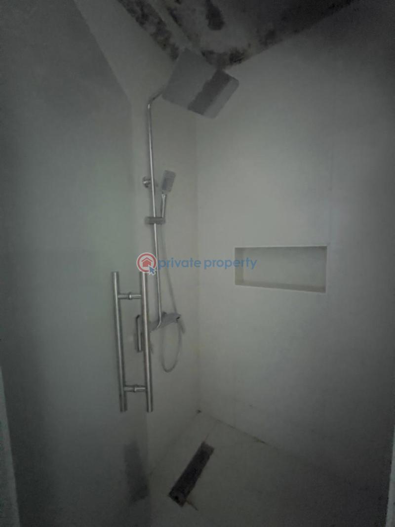 4 bedroom Maisonette For Sale Close To Nike Art Gallery, Lekki Phase 1 (right Side) Lekki Phase 1 Lagos - 24