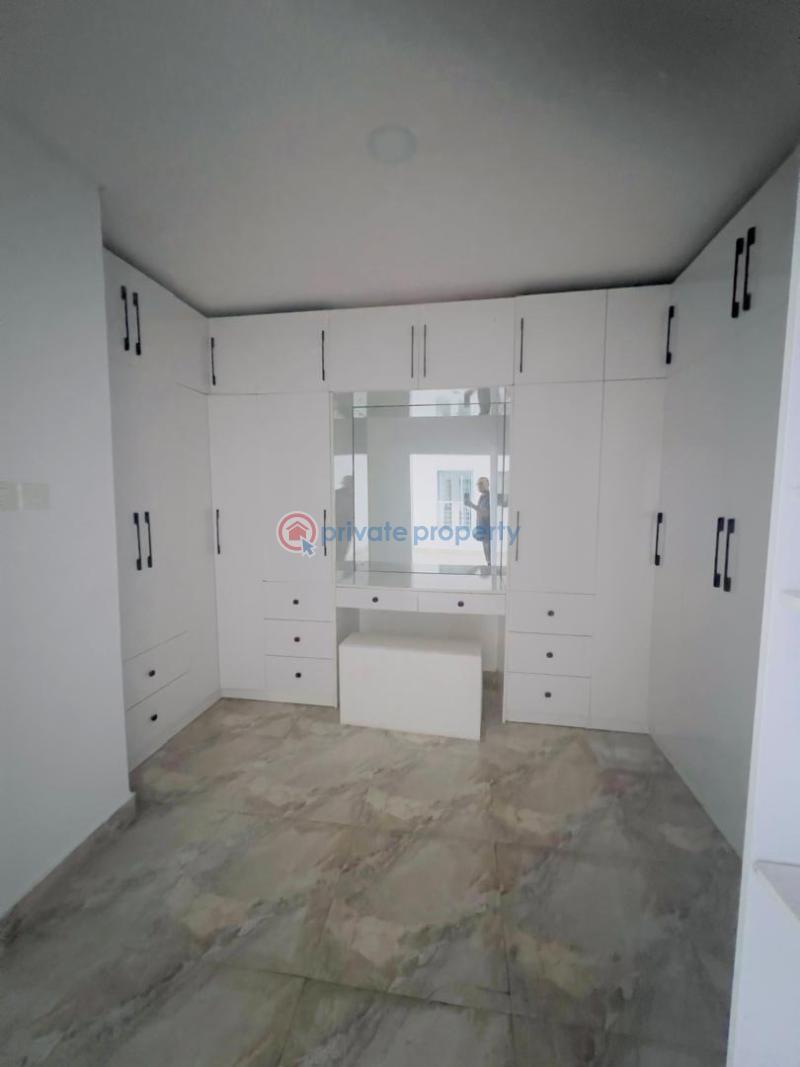 4 bedroom Maisonette For Sale Close To Nike Art Gallery, Lekki Phase 1 (right Side) Lekki Phase 1 Lagos - 22