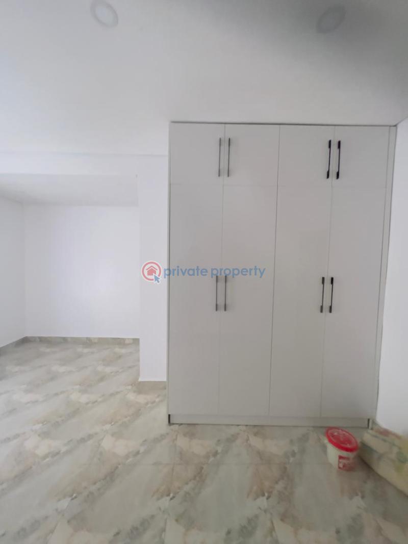 4 bedroom Maisonette For Sale Close To Nike Art Gallery, Lekki Phase 1 (right Side) Lekki Phase 1 Lagos - 32