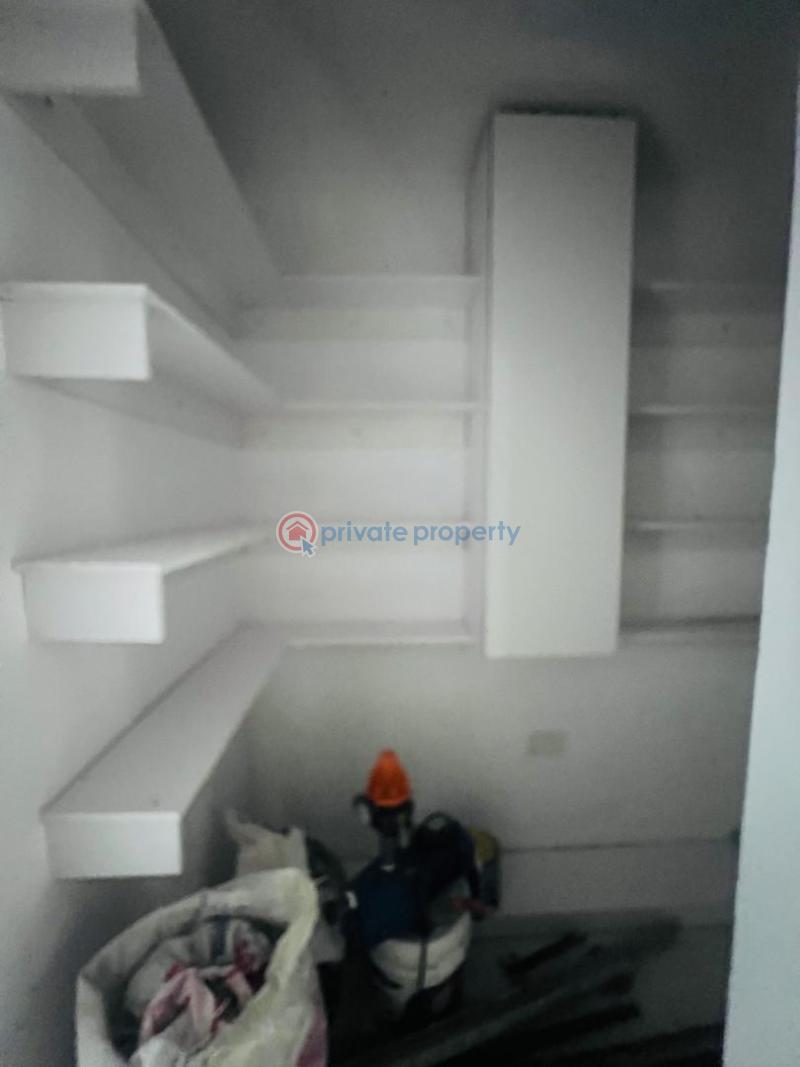4 bedroom Maisonette For Sale Close To Nike Art Gallery, Lekki Phase 1 (right Side) Lekki Phase 1 Lagos - 13