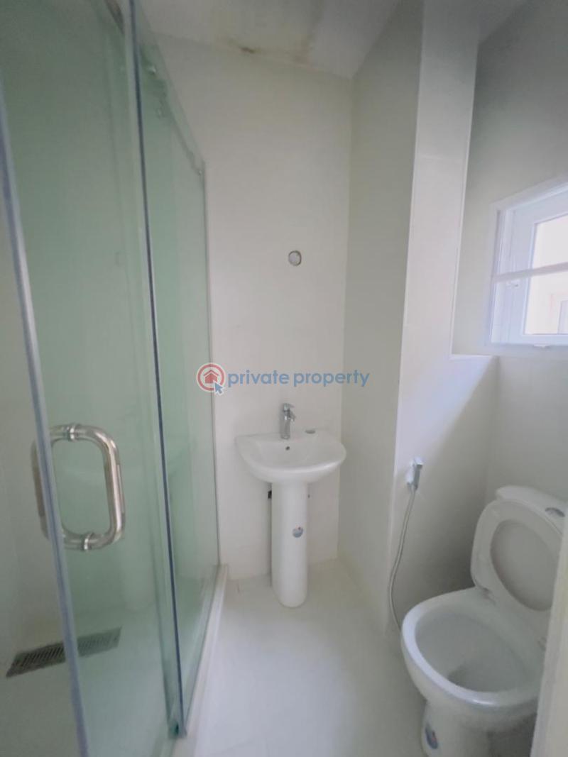 4 bedroom Maisonette For Sale Close To Nike Art Gallery, Lekki Phase 1 (right Side) Lekki Phase 1 Lagos - 33