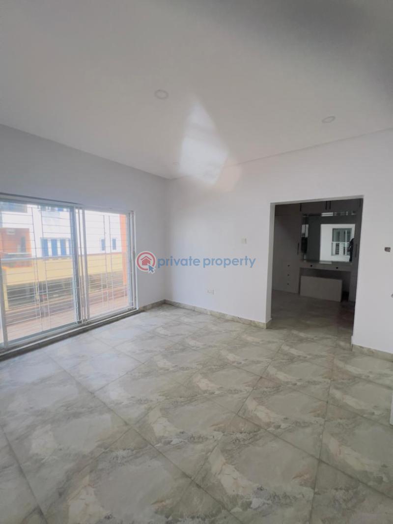 4 bedroom Maisonette For Sale Close To Nike Art Gallery, Lekki Phase 1 (right Side) Lekki Phase 1 Lagos - 19