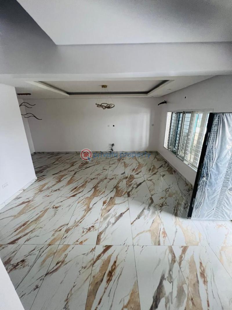 4 bedroom Maisonette For Sale Close To Nike Art Gallery, Lekki Phase 1 (right Side) Lekki Phase 1 Lagos - 6