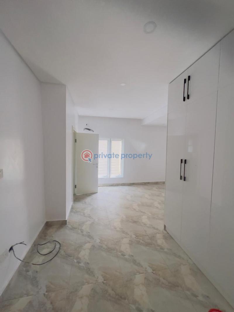4 bedroom Maisonette For Sale Close To Nike Art Gallery, Lekki Phase 1 (right Side) Lekki Phase 1 Lagos - 30
