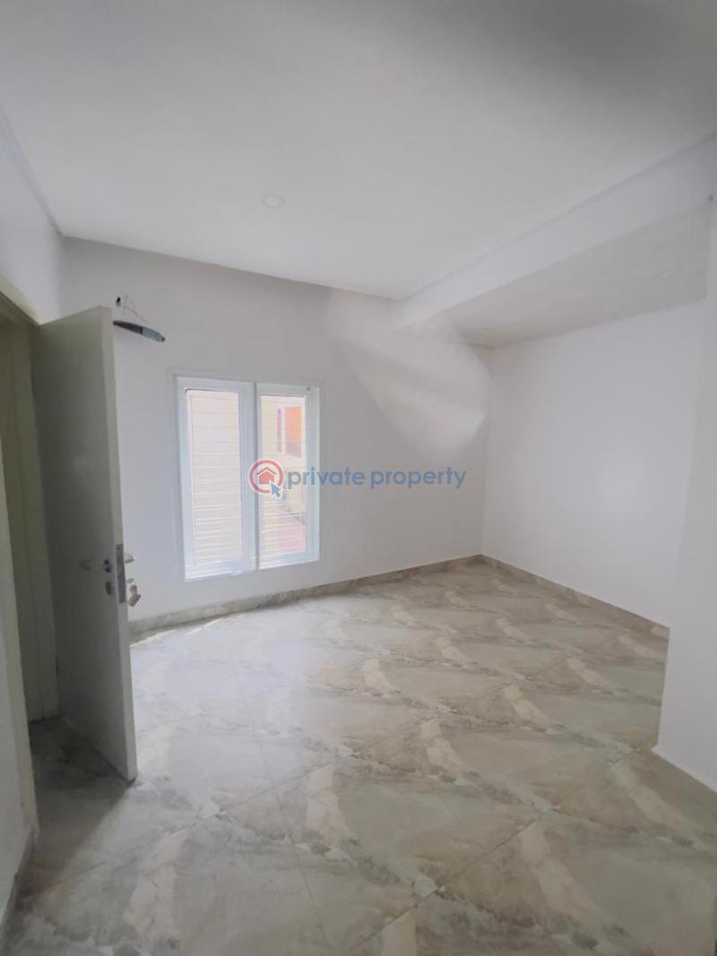 4 bedroom Maisonette For Sale Close To Nike Art Gallery, Lekki Phase 1 (right Side) Lekki Phase 1 Lagos - 34
