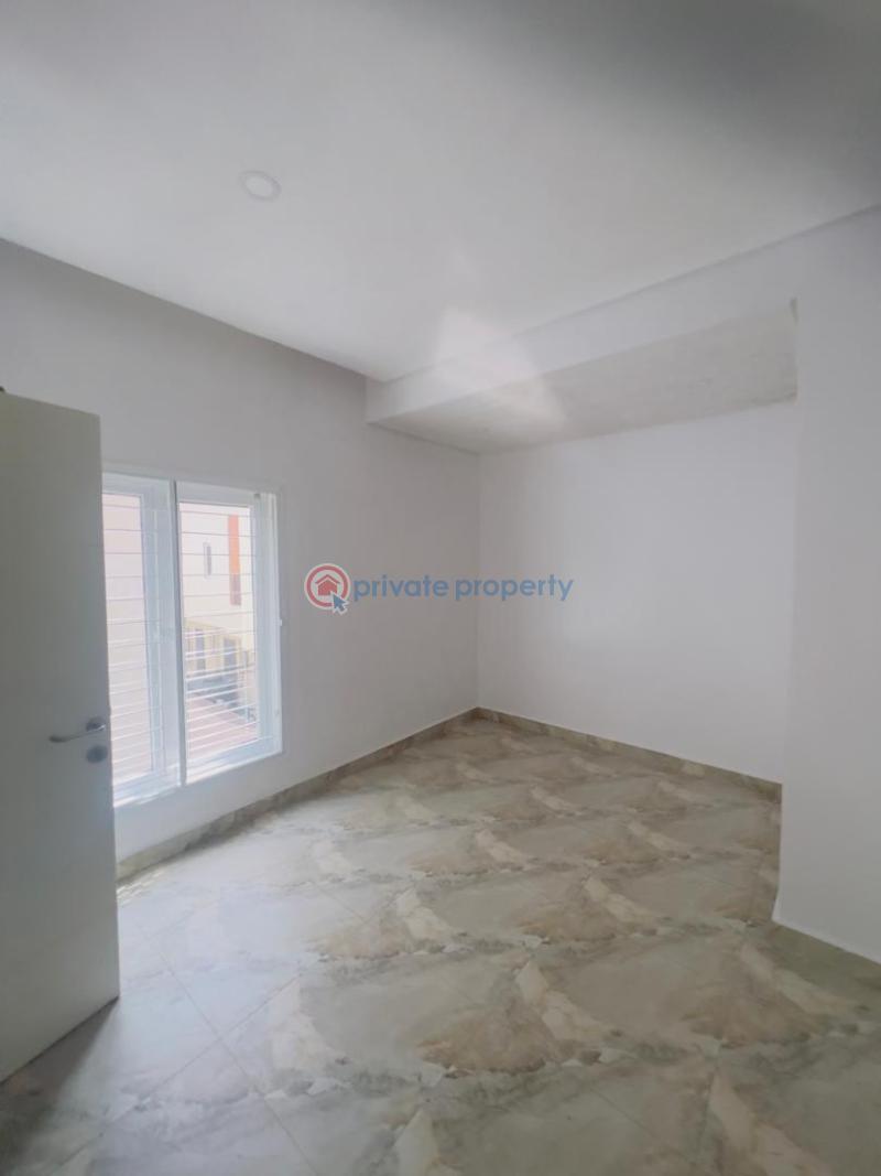 4 bedroom Maisonette For Sale Close To Nike Art Gallery, Lekki Phase 1 (right Side) Lekki Phase 1 Lagos - 31