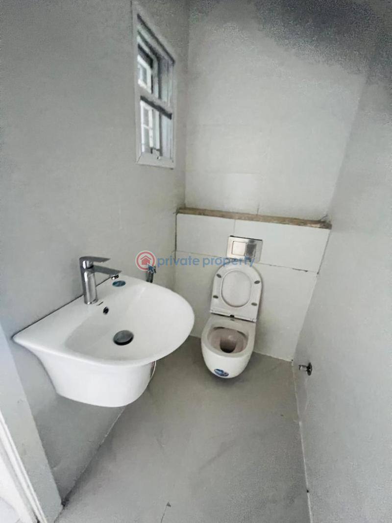 4 bedroom Maisonette For Sale Close To Nike Art Gallery, Lekki Phase 1 (right Side) Lekki Phase 1 Lagos - 8