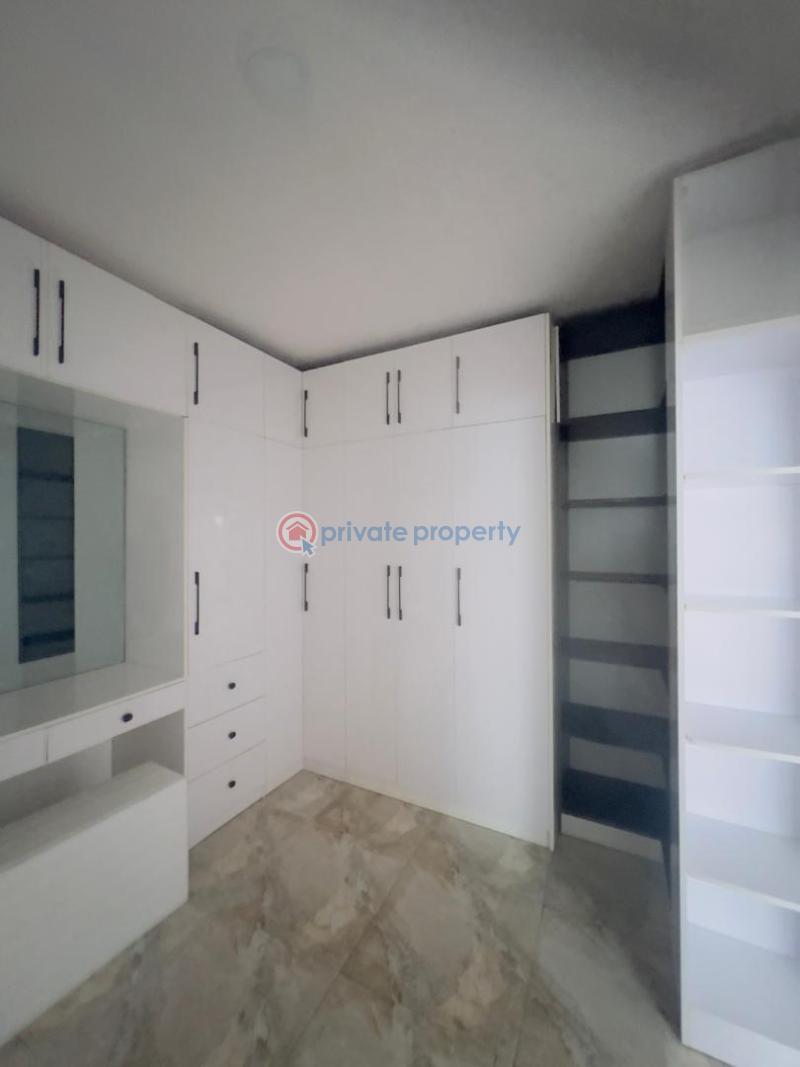 4 bedroom Maisonette For Sale Close To Nike Art Gallery, Lekki Phase 1 (right Side) Lekki Phase 1 Lagos - 26