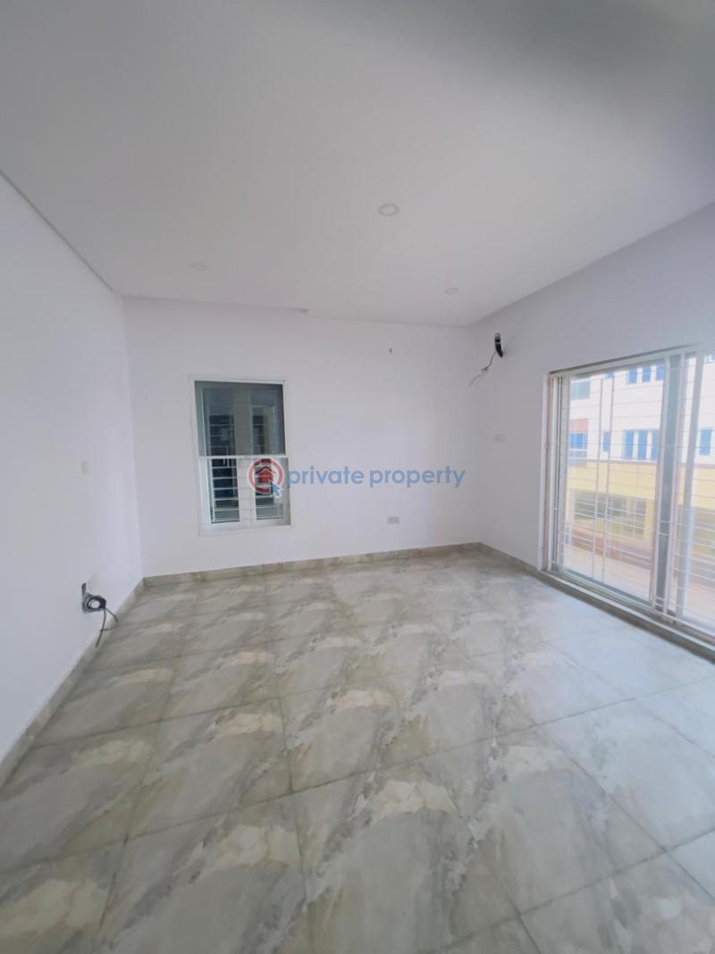 4 bedroom Maisonette For Sale Close To Nike Art Gallery, Lekki Phase 1 (right Side) Lekki Phase 1 Lagos - 27