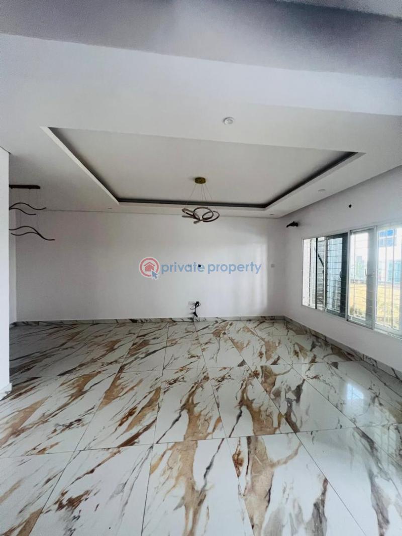 4 bedroom Maisonette For Sale Close To Nike Art Gallery, Lekki Phase 1 (right Side) Lekki Phase 1 Lagos - 3