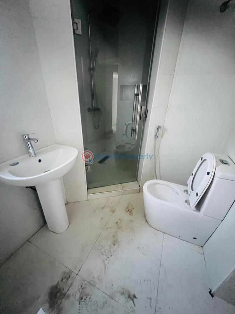 4 bedroom Maisonette For Sale Close To Nike Art Gallery, Lekki Phase 1 (right Side) Lekki Phase 1 Lagos - 40