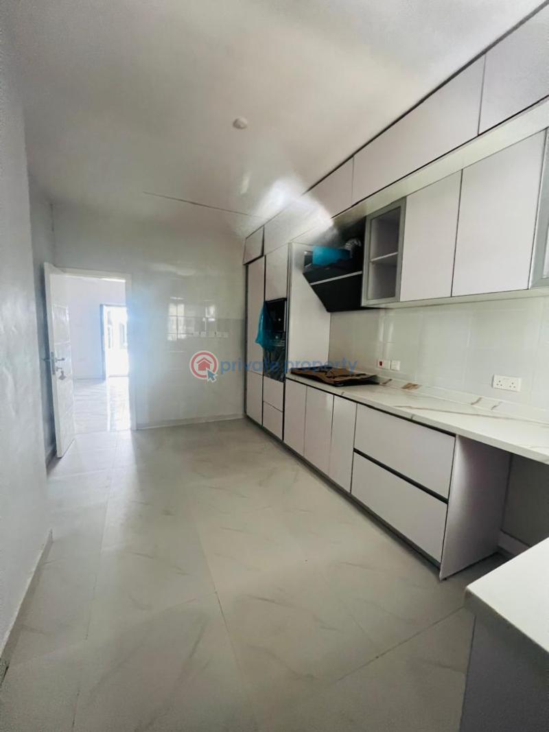 4 bedroom Maisonette For Sale Close To Nike Art Gallery, Lekki Phase 1 (right Side) Lekki Phase 1 Lagos - 9