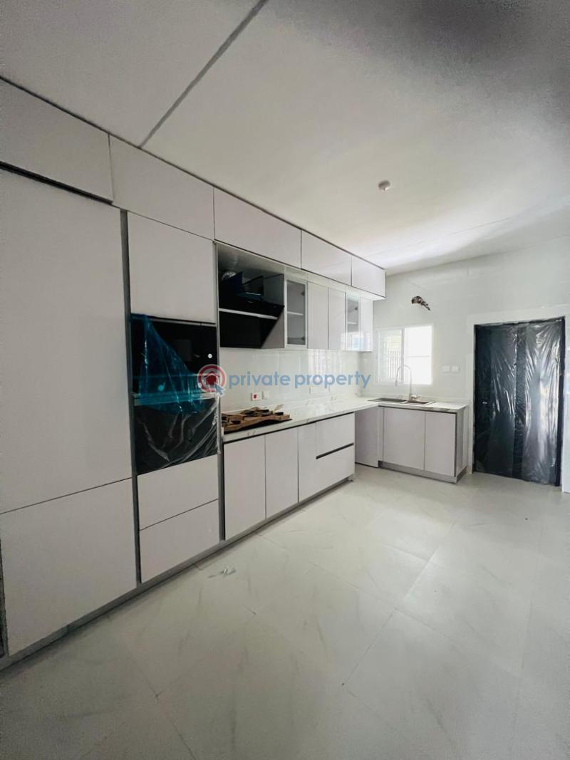 4 bedroom Maisonette For Sale Close To Nike Art Gallery, Lekki Phase 1 (right Side) Lekki Phase 1 Lagos - 12