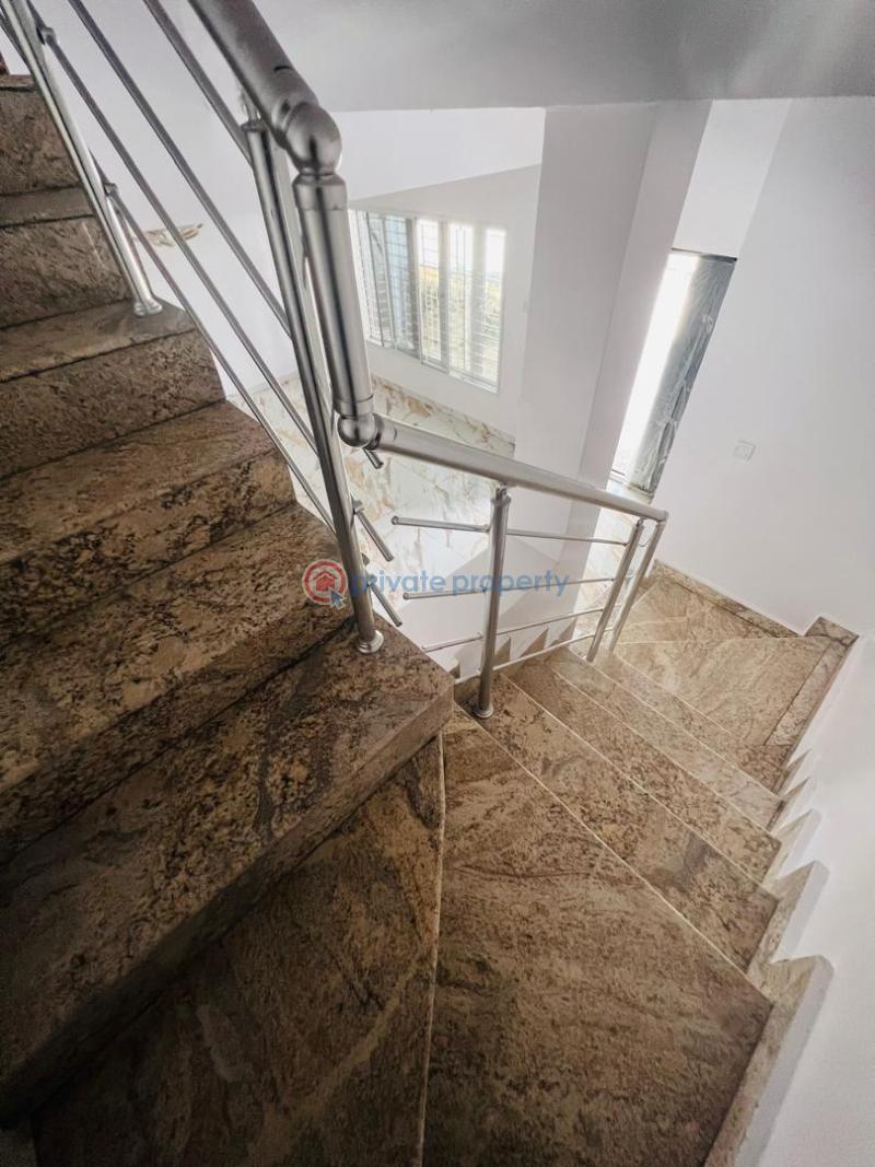 4 bedroom Maisonette For Sale Close To Nike Art Gallery, Lekki Phase 1 (right Side) Lekki Phase 1 Lagos - 16