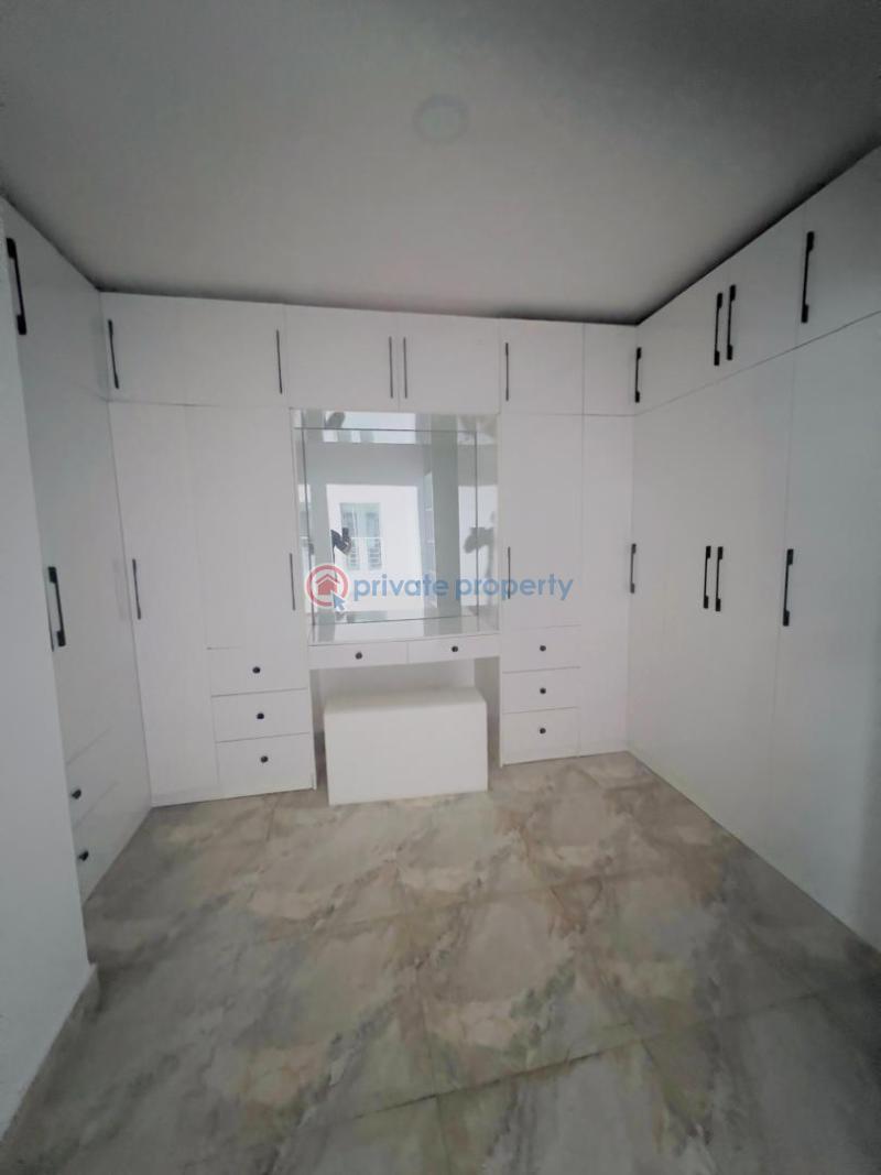 4 bedroom Maisonette For Sale Close To Nike Art Gallery, Lekki Phase 1 (right Side) Lekki Phase 1 Lagos - 21
