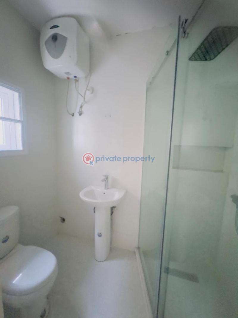 4 bedroom Maisonette For Sale Close To Nike Art Gallery, Lekki Phase 1 (right Side) Lekki Phase 1 Lagos - 37