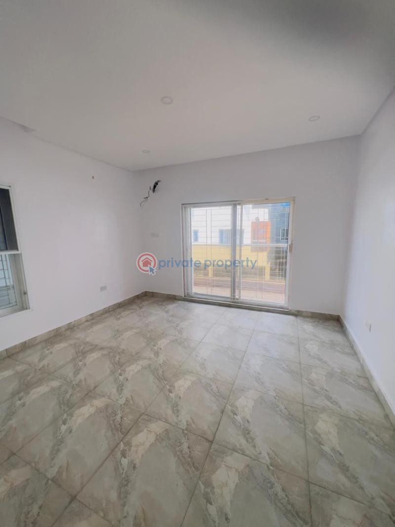 4 bedroom Maisonette For Sale Close To Nike Art Gallery, Lekki Phase 1 (right Side) Lekki Phase 1 Lagos - 20