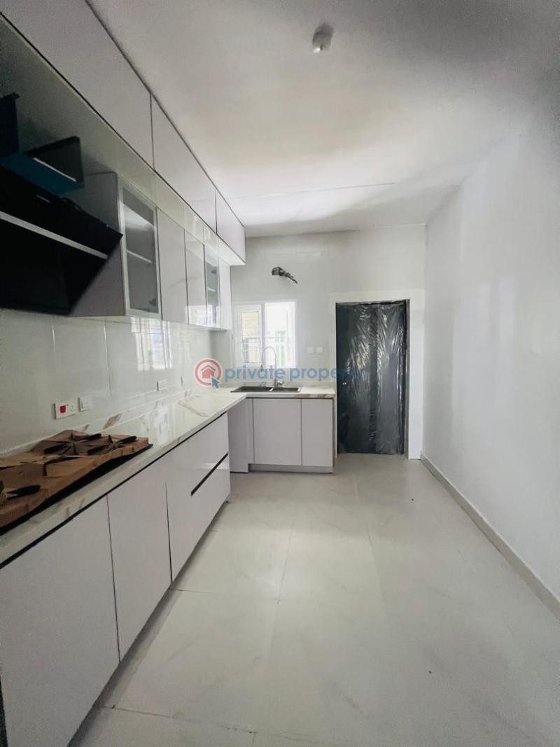 4 bedroom Maisonette For Sale Close To Nike Art Gallery, Lekki Phase 1 (right Side) Lekki Phase 1 Lagos - 10