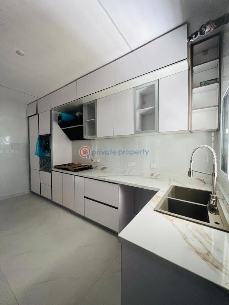 4 bedroom Maisonette For Sale Close To Nike Art Gallery, Lekki Phase 1 (right Side) Lekki Phase 1 Lagos - 11