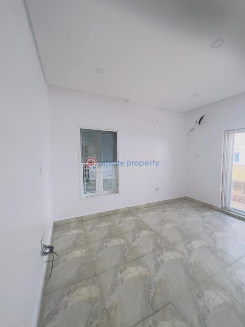 4 bedroom Maisonette For Sale Close To Nike Art Gallery, Lekki Phase 1 (right Side) Lekki Phase 1 Lagos - 41