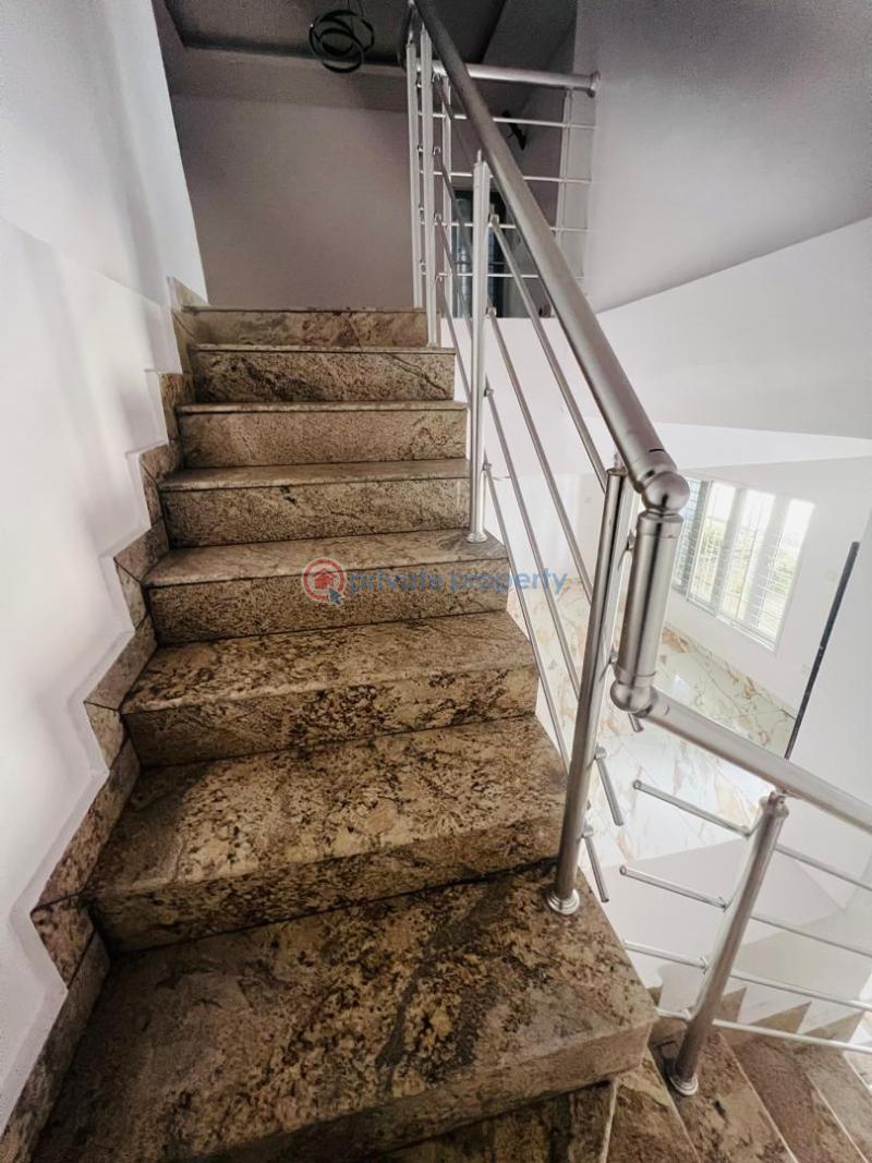 4 bedroom Maisonette For Sale Close To Nike Art Gallery, Lekki Phase 1 (right Side) Lekki Phase 1 Lagos - 17