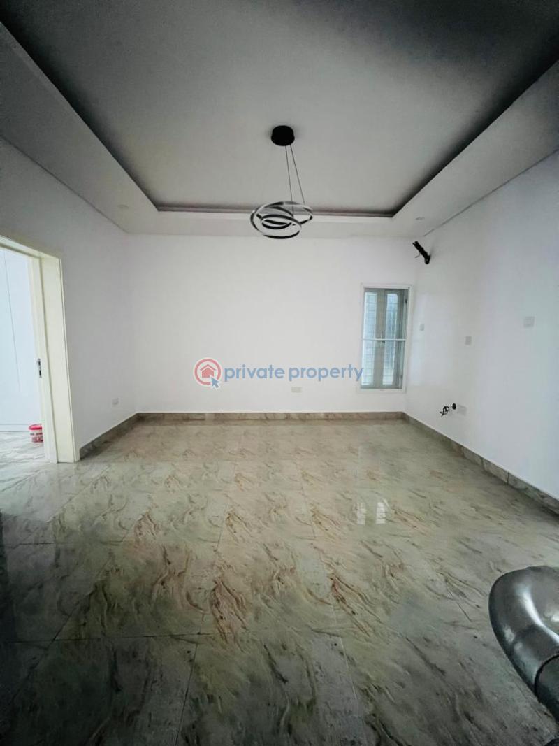 4 bedroom Maisonette For Sale Close To Nike Art Gallery, Lekki Phase 1 (right Side) Lekki Phase 1 Lagos - 18