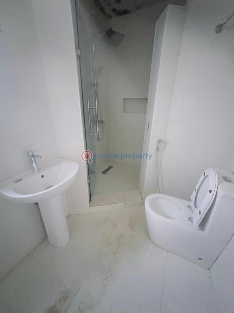 4 bedroom Maisonette For Sale Close To Nike Art Gallery, Lekki Phase 1 (right Side) Lekki Phase 1 Lagos - 25