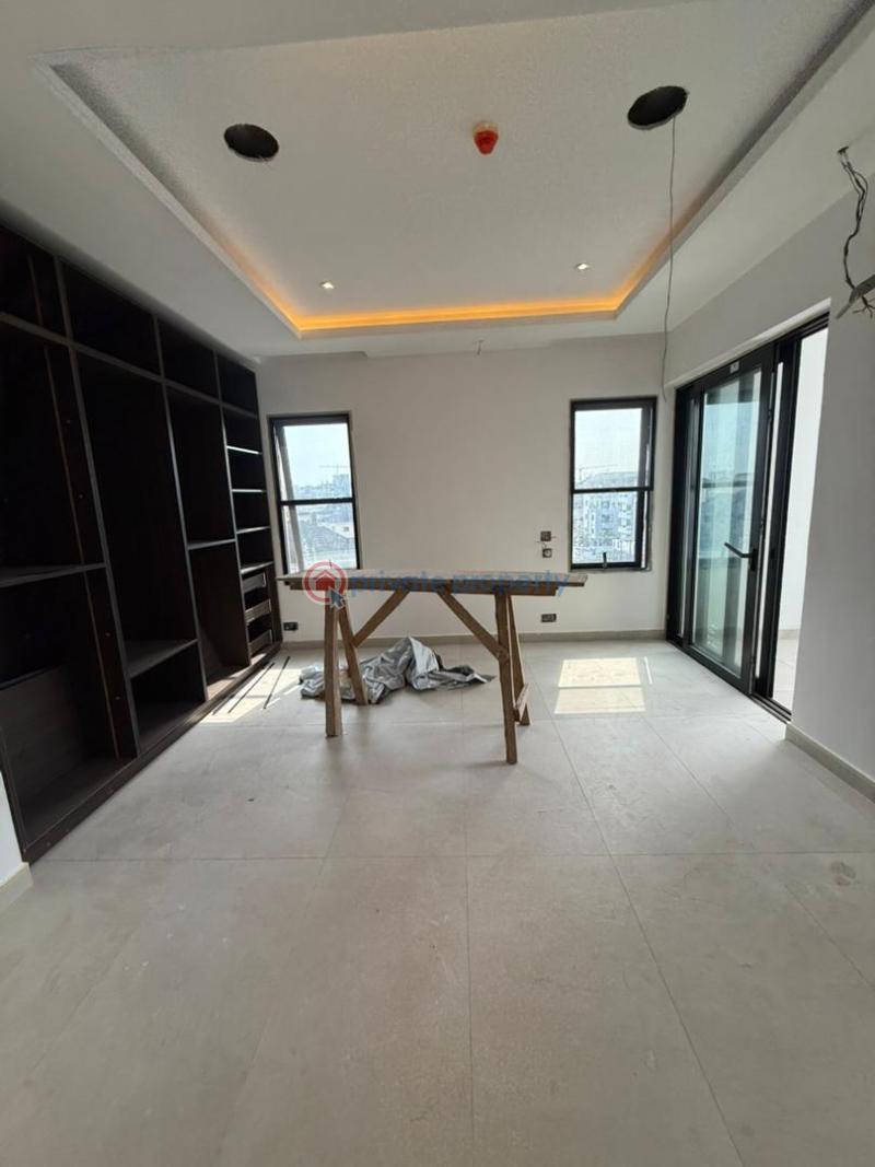 4 bedroom Maisonette For Sale Ikoyi Lagos - 14